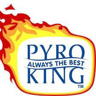 Pyro King
